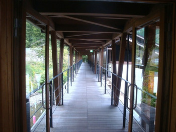 「オーベルジュ土佐山」 内観 31044114