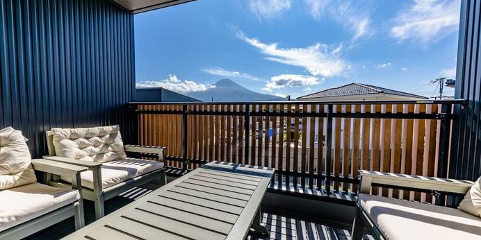 Mt. Fuji Resort Club －然－（山梨県 別荘・ヴィラ・コンドミニアム） / 1