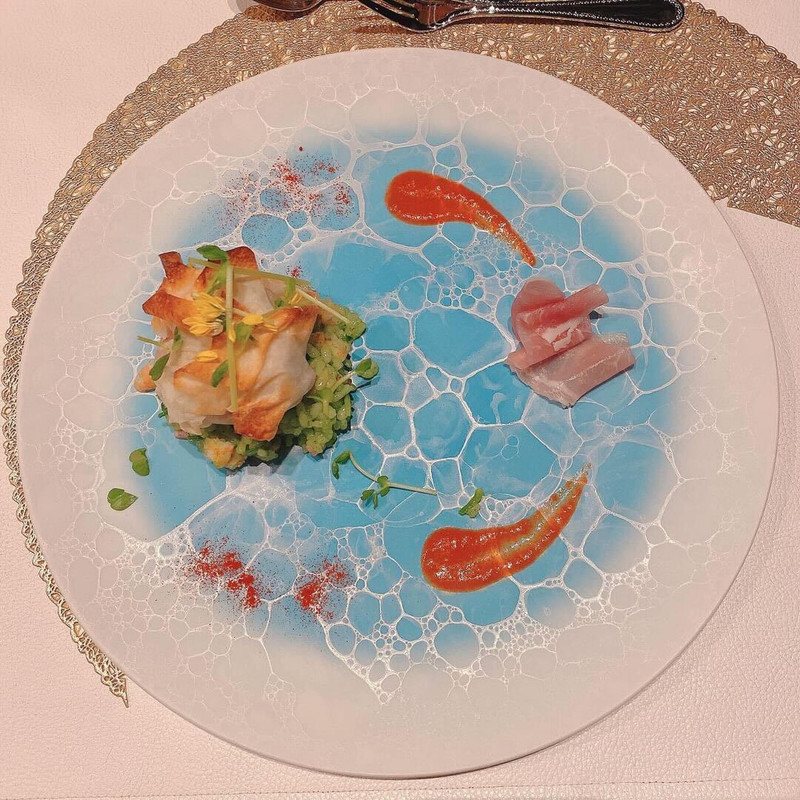 seablue.777さんの写真 / 1