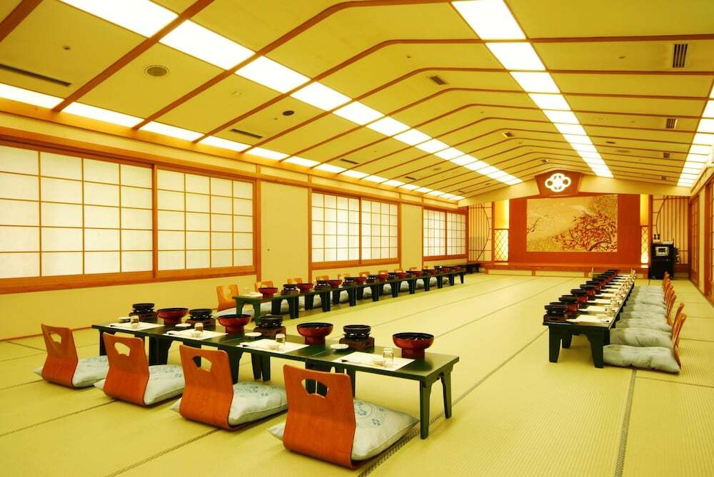 バンケット ホール