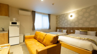 スタンダードC 禁煙