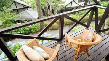 客室からの眺め例(2) / 15