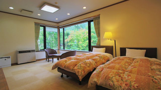 ファミリー スイート (201)