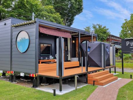 PIILO ASOBI＆STAY / 3