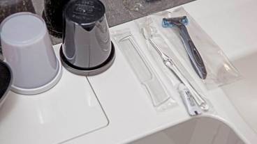 バスルームの設備 / 31