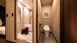 スタンダード ダブルルーム 2名様利用