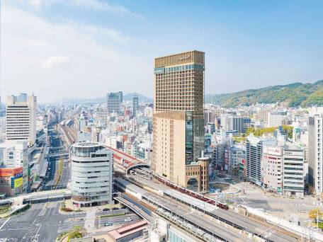 レムプラス神戸三宮 / 4