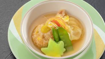 食事・飲み物 / 11