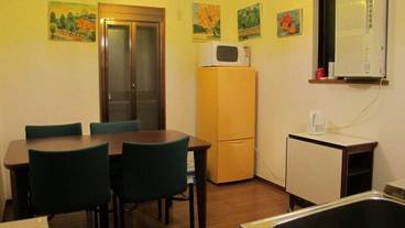 共用キッチン / 3