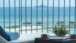 ジュニア スイート 禁煙