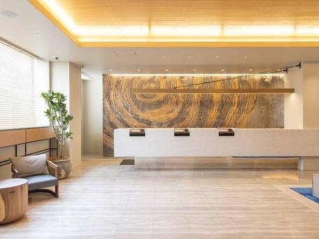 FORZA ホテルフォルツァ名古屋栄 / 2