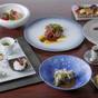 【LUXDAYSセール】本格創作フレンチのフルコース<ご夕食時間:17:30~19:15> | ホテル四季の館那須