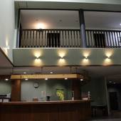 富士山中湖ホテル(山梨県 旅館) / 2