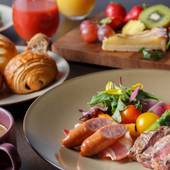 ホテル ザ セレスティン東京芝（東京都 シティホテル） / 3