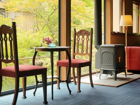 やまゆりの宿 / 2