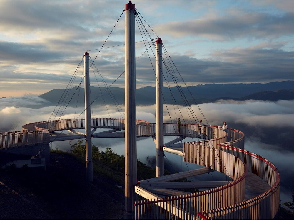 プライベートサウナ付き客室も♡大自然の中でアクティビティ&絶景を満喫4373166