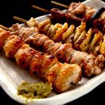 溝の口にある美味しい焼鳥店！おすすめのお店7選