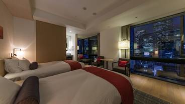 デラックスコーナーツイン① / 13