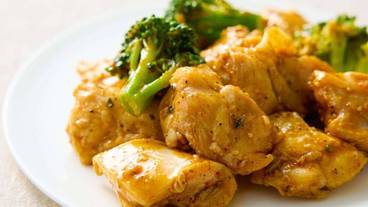 朝食スペース / 12