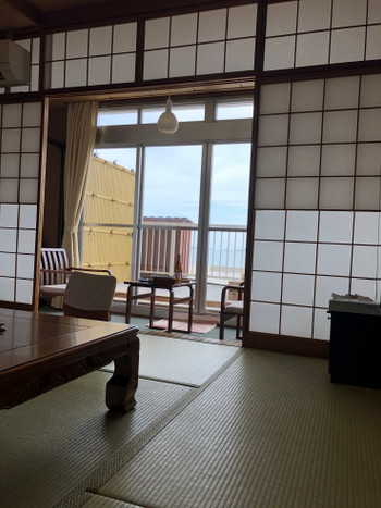 「対鴎舘」 内観 87756601 