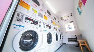 バルコニーからの眺望 / 27