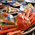 ブランドガニを食べに香住・城崎へ♪カニが名物のホテル＆旅館8選／兵庫