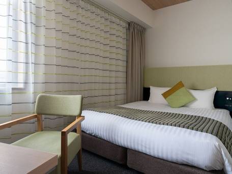 ホテルビスタ広島 / 5