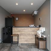 HOTEL R9 The Yard 津山(岡山県 ビジネスホテル) / 2