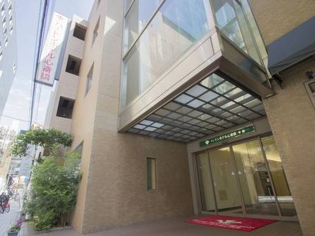 ハートンホテル心斎橋 / 5