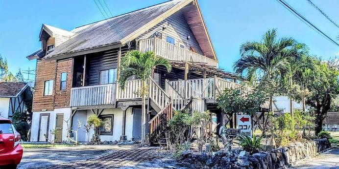 かりゆしコンドミニアムリゾート恩納 遊出来家（ゆうでぃきや）（沖縄県 別荘・ヴィラ・コンドミニアム） / 1