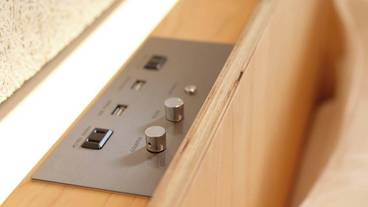 客室の設備とサービス / 19