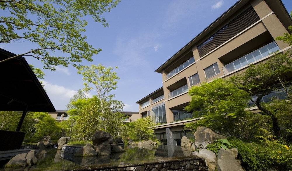 ゆったり支度を済ませ
チェックアウト / 1