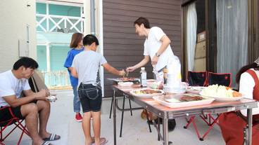 バーベキュー / ピクニック エリア / 10