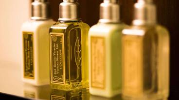 バスルームの設備 / 36