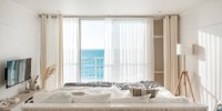 与論島のおすすめホテル6選♪カップル旅や女子旅で海を満喫！