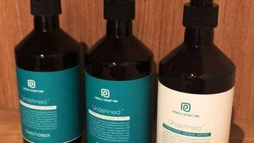 バスルームの設備 / 19