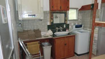 施設内の設備 / 3