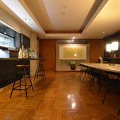 苗場のホテル the Kinta Naeba（新潟県 リゾートホテル） / 2