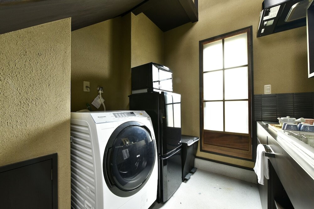 専用簡易キッチン