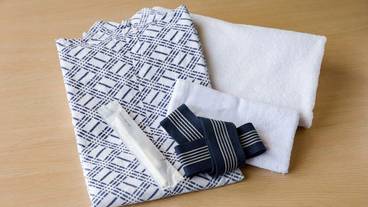 客室の設備とサービス / 4