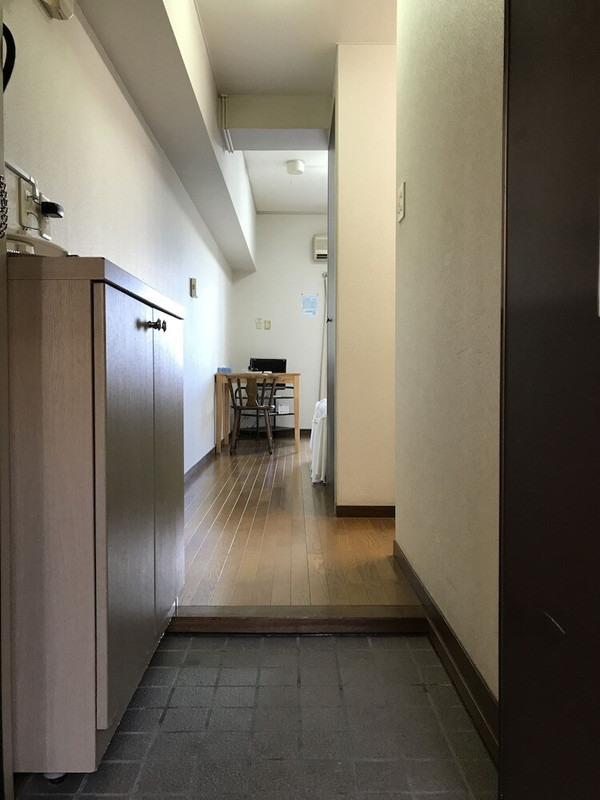 客室