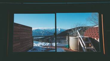 マウンテン ビュー / 21