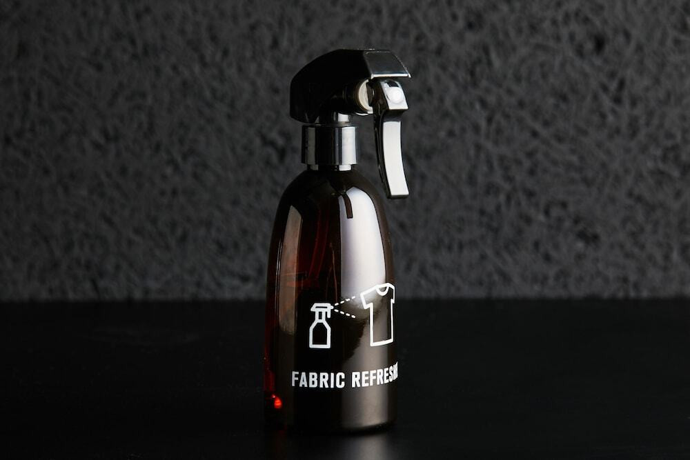 客室の設備とサービス