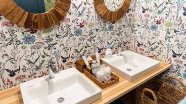 バスルームのシンク / 15