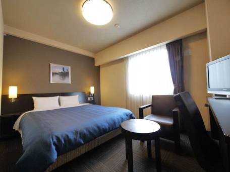 ホテルルートイン渋川 / 5