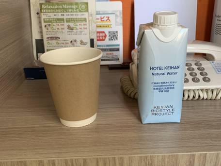 ホテル京阪 天満橋 / 5