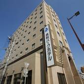 高松パークホテル(香川県 ビジネスホテル) / 4