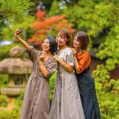 北陸 福井 あわら温泉 美松(福井県 旅館) / 5