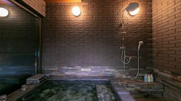 バスルーム / 34