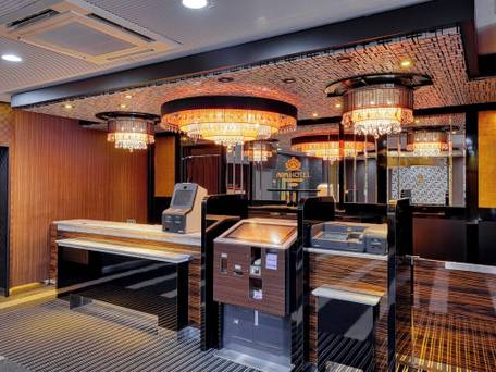 アパホテル 佐賀駅前中央 / 3